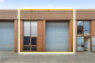 Factory, Warehouse & Industrial commercial property leased at 5/18-20 Roberna Street Moorabbin VIC 3189 Factory, Warehouse & Industrial commercial property leased at 5/18-20 Roberna Street Moorabbin VIC 3189