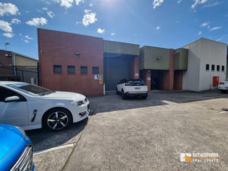 Factory, Warehouse & Industrial commercial property leased at 1/3 Beverage Drive Tullamarine VIC 3043 Factory, Warehouse & Industrial commercial property leased at 1/3 Beverage Drive Tullamarine VIC 3043