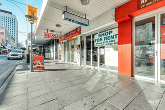 Other commercial property for lease at 61 Hindley Street Adelaide SA 5000