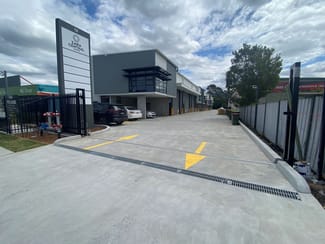Factory, Warehouse & Industrial commercial property leased at 6/12 Marshall Street Dapto NSW 2530 Factory, Warehouse & Industrial commercial property leased at 6/12 Marshall Street Dapto NSW 2530