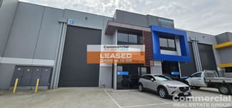 Showrooms / Bulky Goods commercial property leased at 57/7 Dalton Road Thomastown VIC 3074 Showrooms / Bulky Goods commercial property leased at 57/7 Dalton Road Thomastown VIC 3074