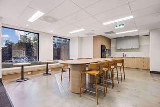 Offices commercial property for lease at 33 Allara Street City ACT 2601