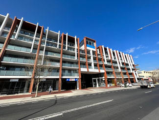 Shop & Retail commercial property for sale at Unit 233/4-10 Cape Street Dickson ACT 2602 Shop & Retail commercial property for sale at Unit 233/4-10 Cape Street Dickson ACT 2602
