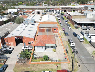 Offices commercial property leased at Warehouse/85 Clapham Road Sefton NSW 2162 Offices commercial property leased at Warehouse/85 Clapham Road Sefton NSW 2162