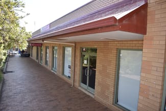 Offices commercial property for lease at 11-12/169 Clarinda Parkes NSW 2870