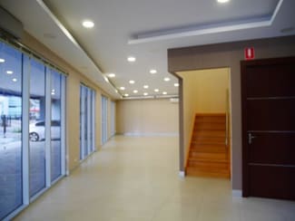 Showrooms / Bulky Goods commercial property leased at 136 National Boulevard Campbellfield VIC 3061 Showrooms / Bulky Goods commercial property leased at 136 National Boulevard Campbellfield VIC 3061