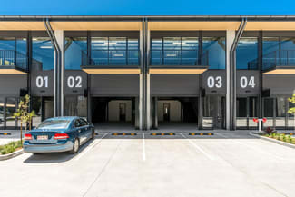 Factory, Warehouse & Industrial commercial property leased at 3/73-75 Centennial Circuit Byron Bay NSW 2481 Factory, Warehouse & Industrial commercial property leased at 3/73-75 Centennial Circuit Byron Bay NSW 2481