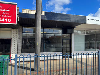 Shop & Retail commercial property leased at 146A Boronia Road Boronia VIC 3155 Shop & Retail commercial property leased at 146A Boronia Road Boronia VIC 3155