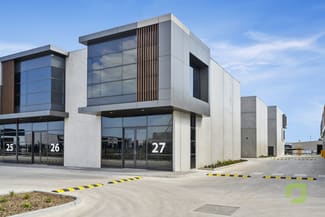 Factory, Warehouse & Industrial commercial property sold at 27/47-60 Maddox Road Williamstown VIC 3016 Factory, Warehouse & Industrial commercial property sold at 27/47-60 Maddox Road Williamstown VIC 3016