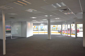 Shop & Retail commercial property leased at 1-2/324 Griffith Road Lavington NSW 2641 Shop & Retail commercial property leased at 1-2/324 Griffith Road Lavington NSW 2641