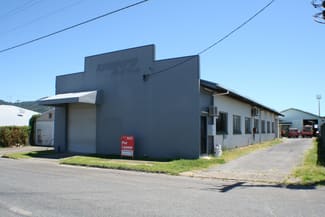Factory, Warehouse & Industrial commercial property leased at 54 Sturt Street Bungalow QLD 4870 Factory, Warehouse & Industrial commercial property leased at 54 Sturt Street Bungalow QLD 4870