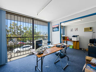 Factory, Warehouse & Industrial commercial property leased at 2/5 Westerway Street Slacks Creek QLD 4127 Factory, Warehouse & Industrial commercial property leased at 2/5 Westerway Street Slacks Creek QLD 4127