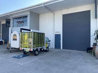 Factory, Warehouse & Industrial commercial property leased at 13/80 Edinburgh Road Marrickville NSW 2204 Factory, Warehouse & Industrial commercial property leased at 13/80 Edinburgh Road Marrickville NSW 2204