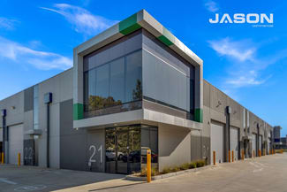 Factory, Warehouse & Industrial commercial property leased at 21/72 Logistics Street Keilor Park VIC 3042 Factory, Warehouse & Industrial commercial property leased at 21/72 Logistics Street Keilor Park VIC 3042