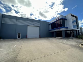 Factory, Warehouse & Industrial commercial property leased at 3 Connection Drive Campbellfield VIC 3061 Factory, Warehouse & Industrial commercial property leased at 3 Connection Drive Campbellfield VIC 3061