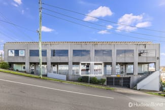 Offices commercial property leased at 4/15-17 Heatherdale Road Ringwood VIC 3134