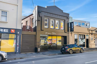 Shop & Retail commercial property leased at 107 Murray Street Hobart TAS 7000 Shop & Retail commercial property leased at 107 Murray Street Hobart TAS 7000