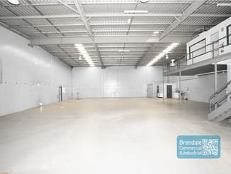 Factory, Warehouse & Industrial commercial property leased at Brendale QLD 4500 Factory, Warehouse & Industrial commercial property leased at Brendale QLD 4500