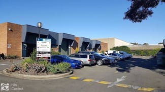 Factory, Warehouse & Industrial commercial property leased at 3/44 Carrington Road Castle Hill NSW 2154 Factory, Warehouse & Industrial commercial property leased at 3/44 Carrington Road Castle Hill NSW 2154