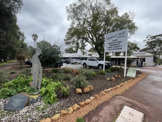 Shop & Retail commercial property leased at Suite 2/2 Memorial Avenue Chidlow WA 6556 Shop & Retail commercial property leased at Suite 2/2 Memorial Avenue Chidlow WA 6556