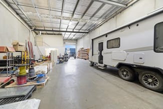 Factory, Warehouse & Industrial commercial property leased at 9/35-41 Westpool Drive Hallam VIC 3803