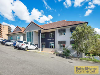 Other commercial property leased at 32/88 L'Estrange Terrace Kelvin Grove QLD 4059 Other commercial property leased at 32/88 L'Estrange Terrace Kelvin Grove QLD 4059