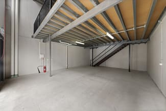 Factory, Warehouse & Industrial commercial property for sale at 2/11-13 Chandos Street Cheltenham VIC 3192