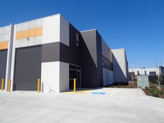 Factory, Warehouse & Industrial commercial property leased at 1/26 Patch Circuit Laverton North VIC 3026 Factory, Warehouse & Industrial commercial property leased at 1/26 Patch Circuit Laverton North VIC 3026
