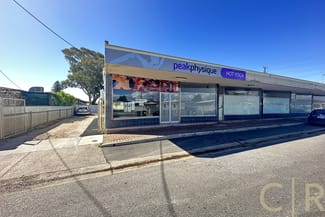 Showrooms / Bulky Goods commercial property leased at 260e Tapleys Hill Road Seaton SA 5023