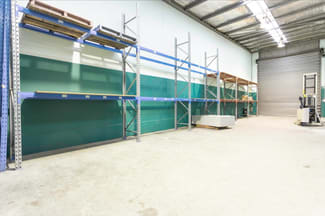 Factory, Warehouse & Industrial commercial property leased at 5/10 Anella Avenue Castle Hill NSW 2154