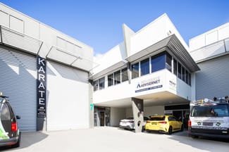 Showrooms / Bulky Goods commercial property leased at 7/36 Newheath Drive Arundel QLD 4214 Showrooms / Bulky Goods commercial property leased at 7/36 Newheath Drive Arundel QLD 4214