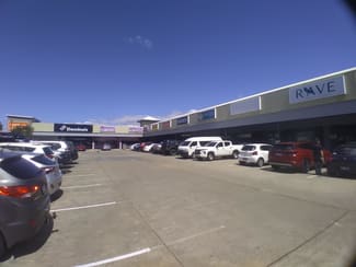 Offices commercial property for lease at 10/161 Station Road Burpengary QLD 4505
