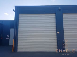 Factory, Warehouse & Industrial commercial property leased at 25/37 McCoy Street Myaree WA 6154