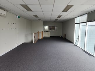 Factory, Warehouse & Industrial commercial property leased at 11 Dairy Drive Coburg North VIC 3058
