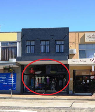 Shop & Retail commercial property leased at Dee Why NSW 2099 Shop & Retail commercial property leased at Dee Why NSW 2099
