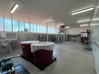Showrooms / Bulky Goods commercial property leased at Factory 1/11 Taunton Drive Cheltenham VIC 3192