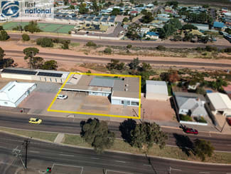 Shop & Retail commercial property leased at 72 Stirling Road Port Augusta SA 5700 Shop & Retail commercial property leased at 72 Stirling Road Port Augusta SA 5700