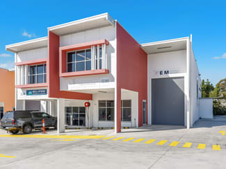 Factory, Warehouse & Industrial commercial property leased at G30/320 Annangrove Road Rouse Hill NSW 2155 Factory, Warehouse & Industrial commercial property leased at G30/320 Annangrove Road Rouse Hill NSW 2155