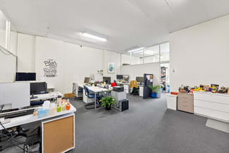 Offices commercial property leased at 3 / 48 Rutland Road Box Hill VIC 3128