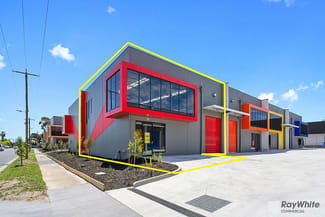 Factory, Warehouse & Industrial commercial property leased at 19/536 Clayton Rd Clayton South VIC 3169 Factory, Warehouse & Industrial commercial property leased at 19/536 Clayton Rd Clayton South VIC 3169