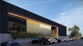Factory, Warehouse & Industrial commercial property for lease at Warehouse 8 and 9 1-11 Little Boundary Road Laverton North VIC 3026