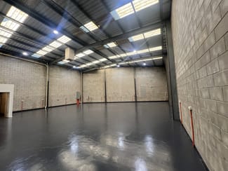 Factory, Warehouse & Industrial commercial property leased at Glynde SA 5070 Factory, Warehouse & Industrial commercial property leased at Glynde SA 5070