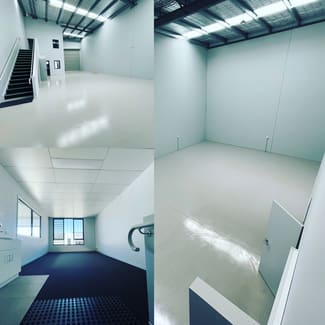 Offices commercial property leased at 58/8 Distribution Court Arundel QLD 4214