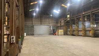 Factory, Warehouse & Industrial commercial property leased at 10-12 Pike Street Rydalmere NSW 2116 Factory, Warehouse & Industrial commercial property leased at 10-12 Pike Street Rydalmere NSW 2116