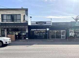Shop & Retail commercial property leased at Unit 3/522-523 Nepean Highway Bonbeach VIC 3196 Shop & Retail commercial property leased at Unit 3/522-523 Nepean Highway Bonbeach VIC 3196