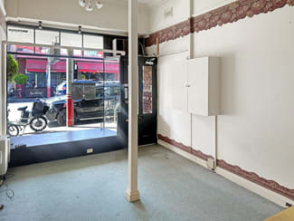 Shop & Retail commercial property leased at 194 High Street Kew VIC 3101 Shop & Retail commercial property leased at 194 High Street Kew VIC 3101