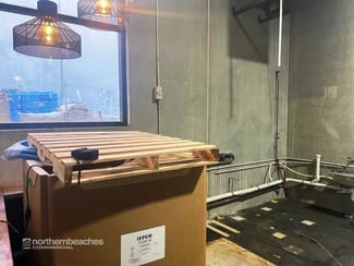 Factory, Warehouse & Industrial commercial property leased at Warriewood NSW 2102 Factory, Warehouse & Industrial commercial property leased at Warriewood NSW 2102