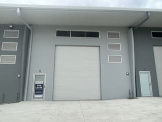 Factory, Warehouse & Industrial commercial property leased at 8/7-9 Thornbill Drive South Murwillumbah NSW 2484 Factory, Warehouse & Industrial commercial property leased at 8/7-9 Thornbill Drive South Murwillumbah NSW 2484