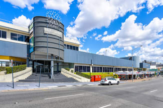 Offices commercial property for lease at 38 Limestone Street Ipswich QLD 4305 Offices commercial property for lease at 38 Limestone Street Ipswich QLD 4305