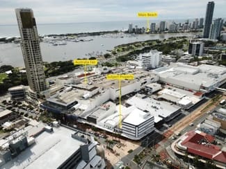 Shop & Retail commercial property leased at 38 Nerang Street Southport QLD 4215 Shop & Retail commercial property leased at 38 Nerang Street Southport QLD 4215